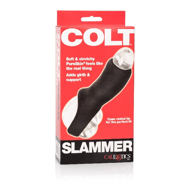 COLT Slammer Penis Sleeve